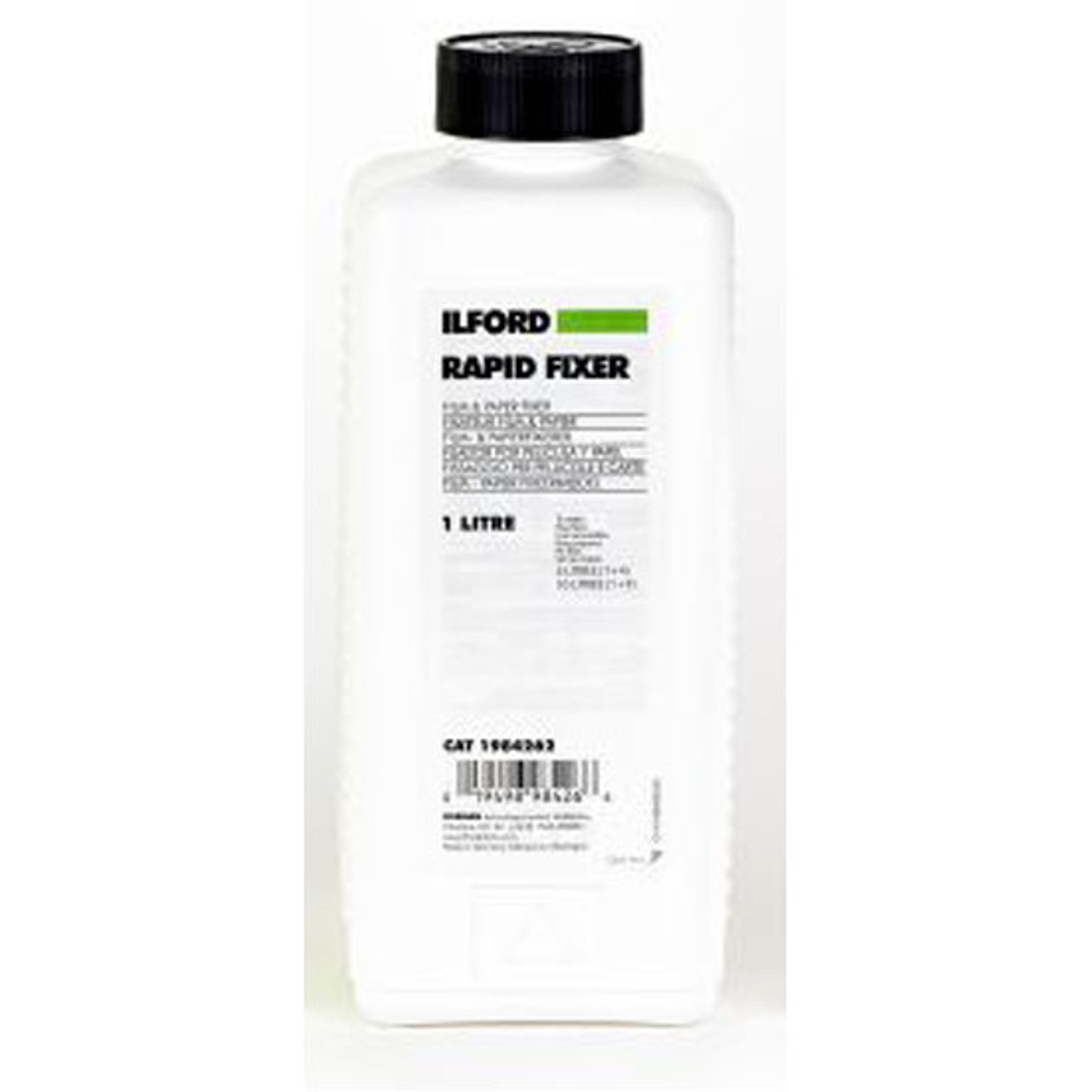 Ilfospeed Paper Fixer - 1L