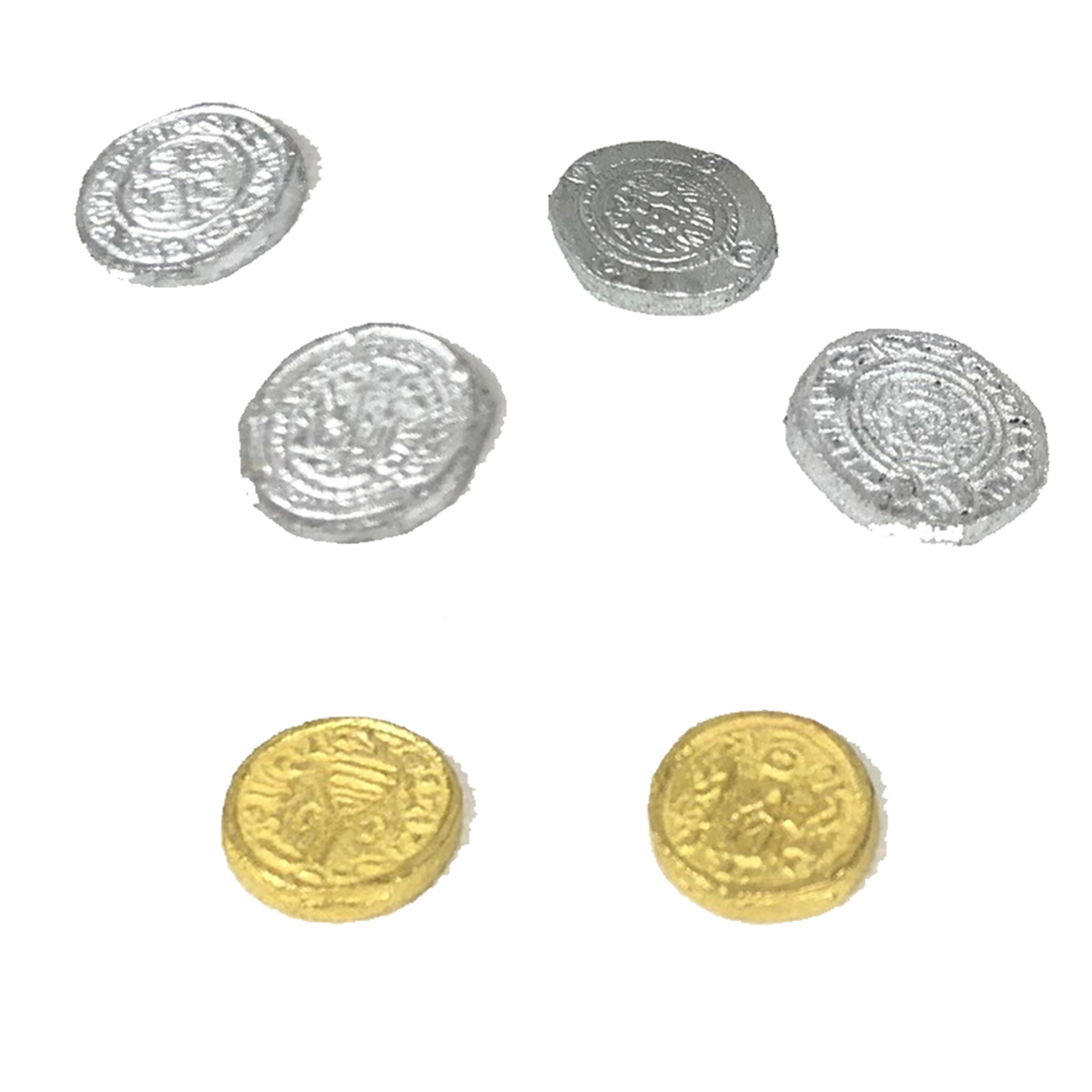 Islamic Replica Coins Set