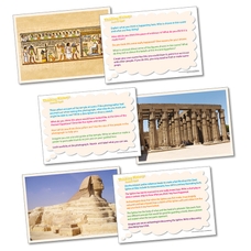 Thinking History - Ancient Egypt