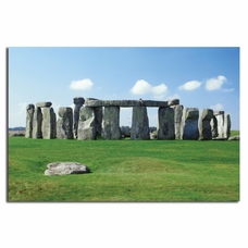 Stonehenge Backdrop