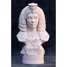 Cleopatra Bust