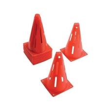 Pop Up Cone 9in - Pack of 12