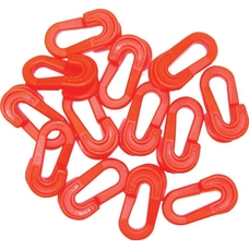 Fasclip Paperclip - Pack of 80
