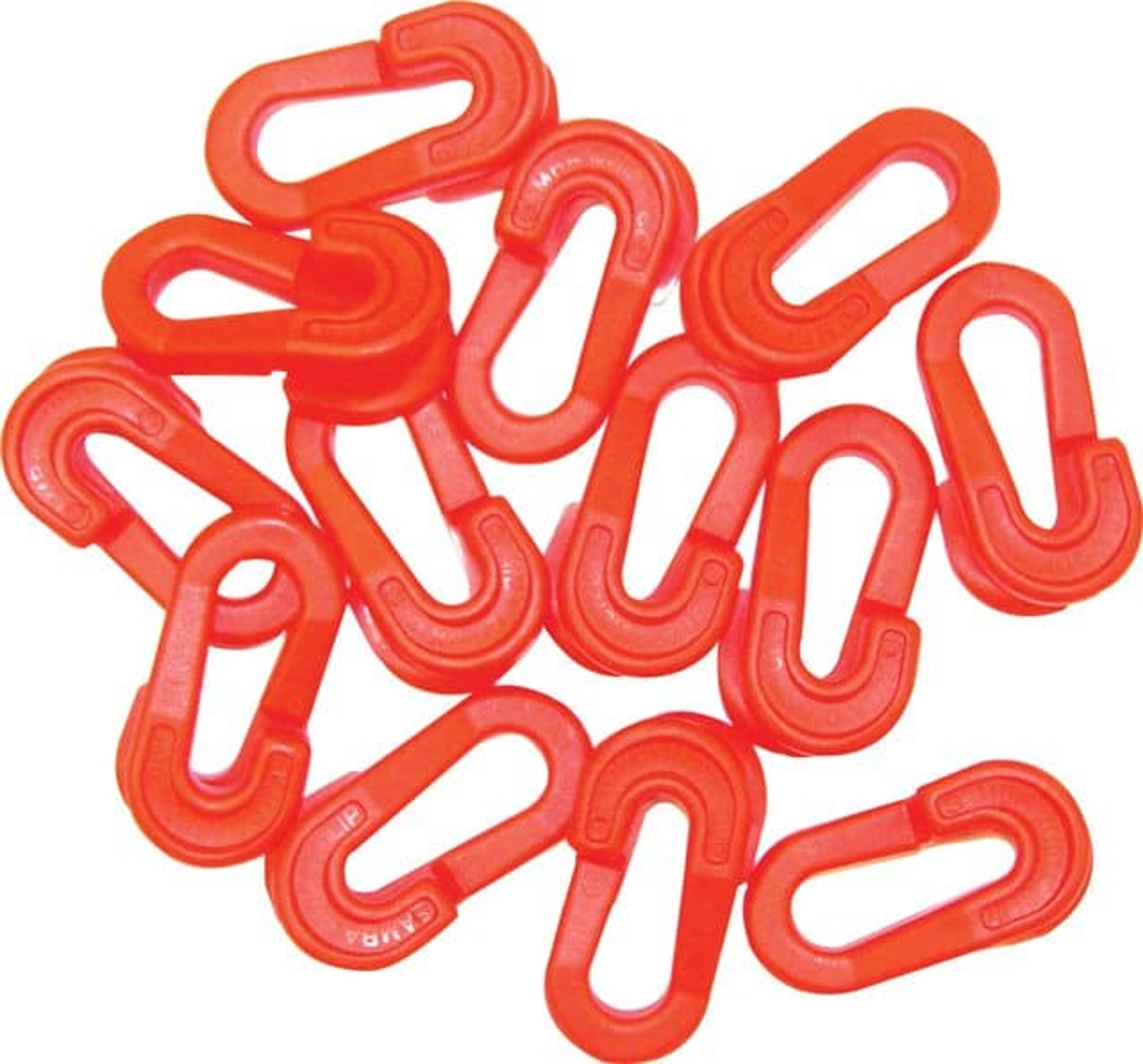 Fasclip Paperclip - Pack of 80