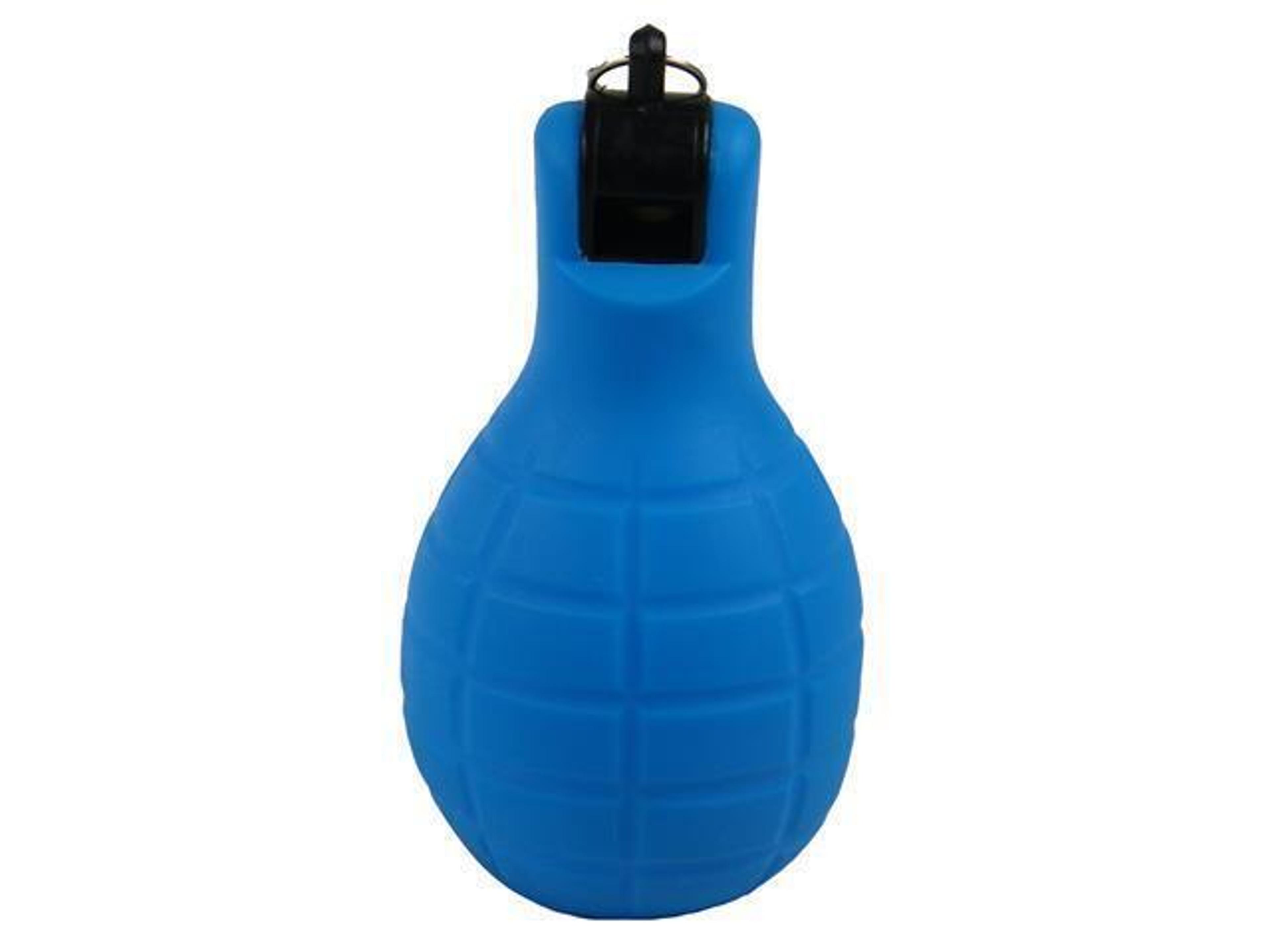Hand Held Whistle