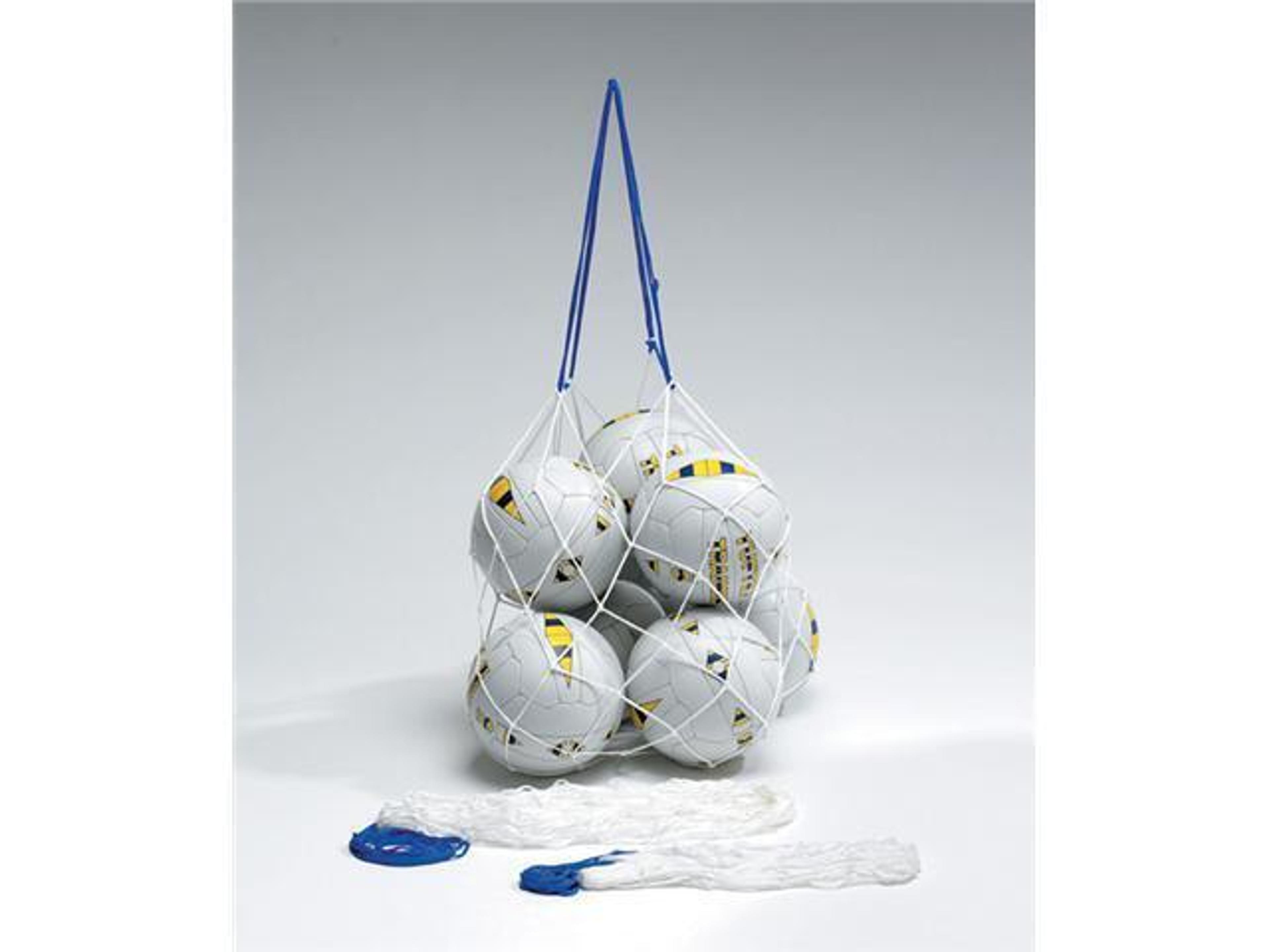 10 Ball Carrying Net