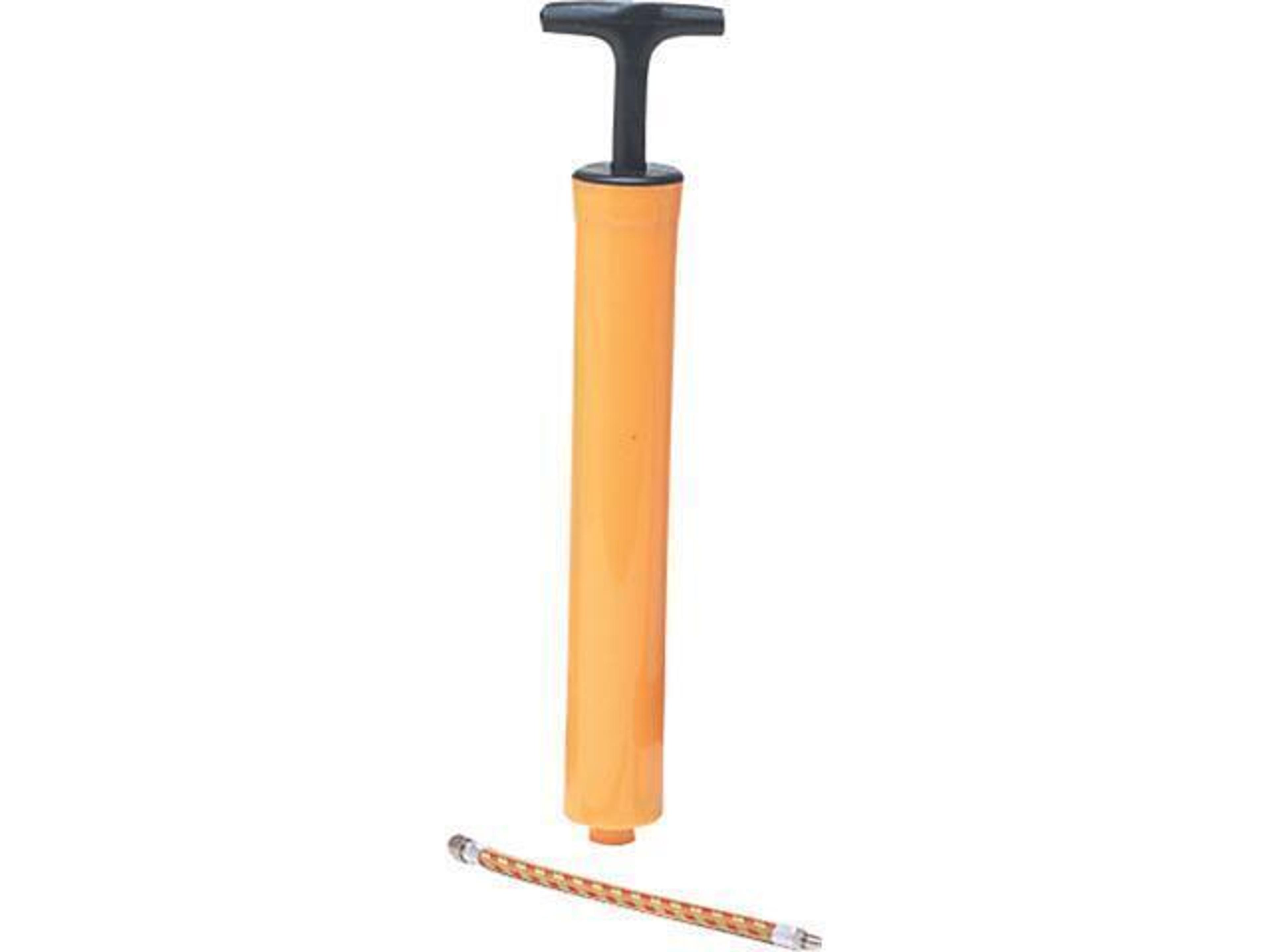 Plastic Barrel Handpump Spare Hose