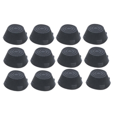 Rubber Stud Pack - Pack of 12