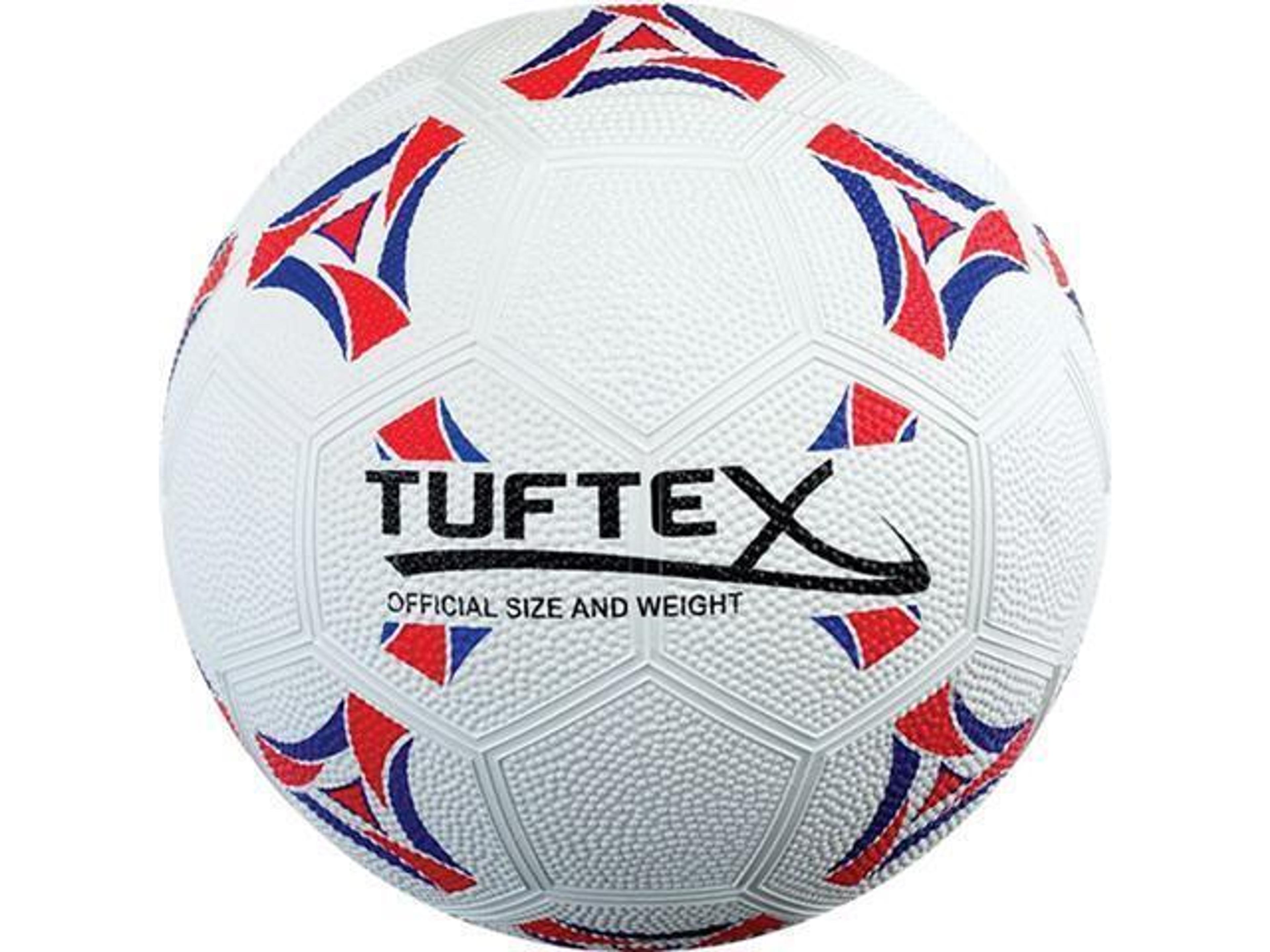Albion Nylon Wound Football - Size 4
