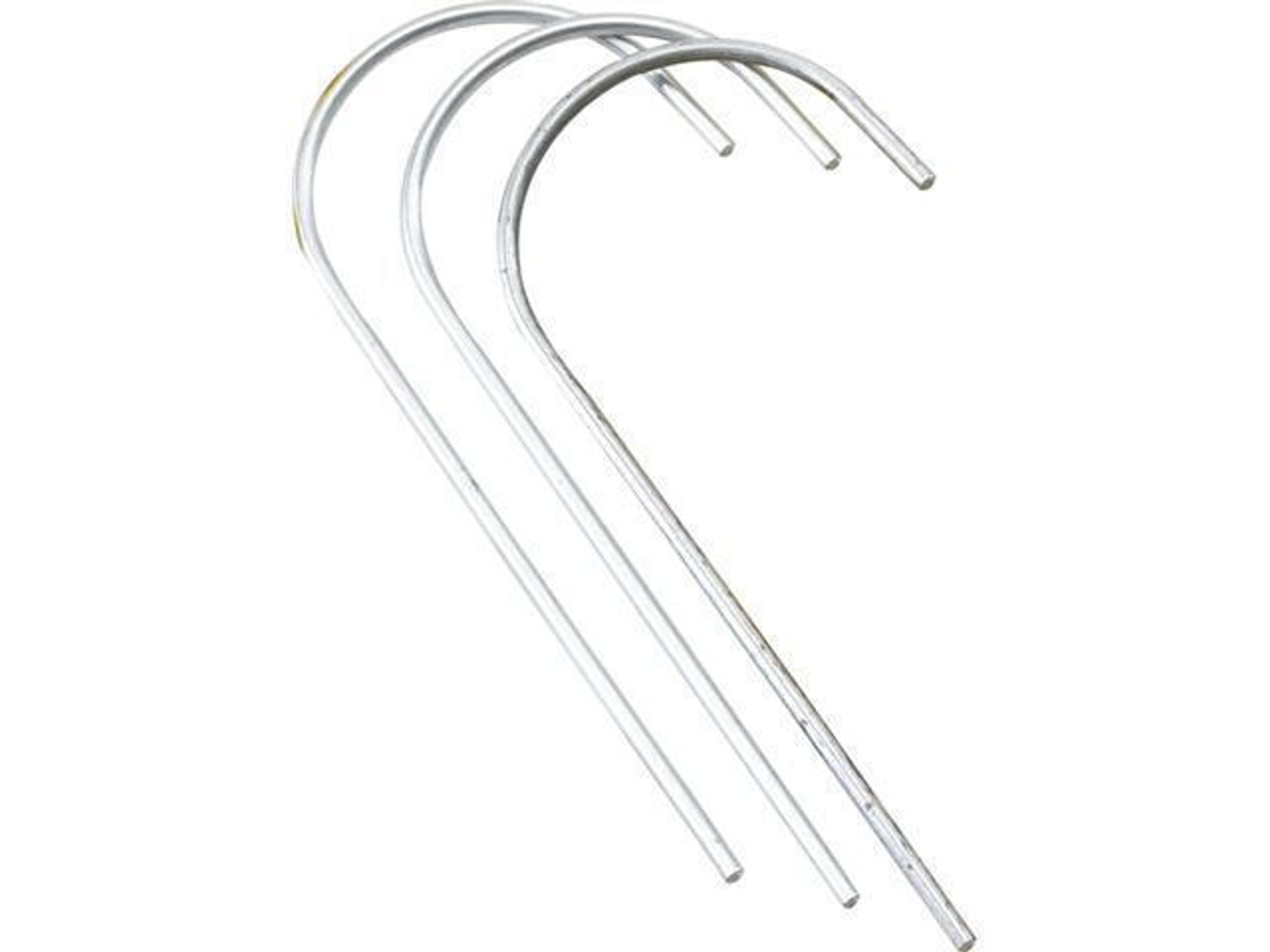 Ground Pegs - Pack of 10