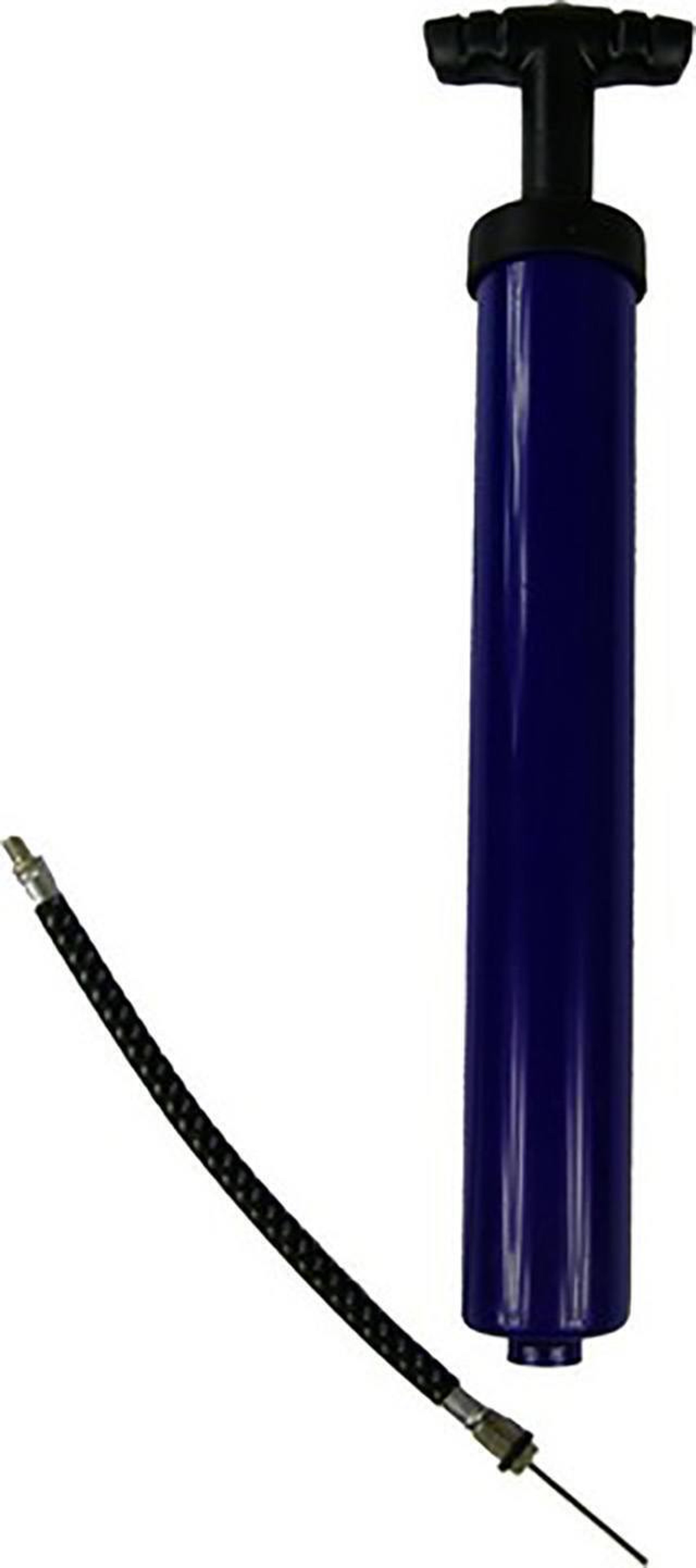 Plastic 12in Barrel Handpump