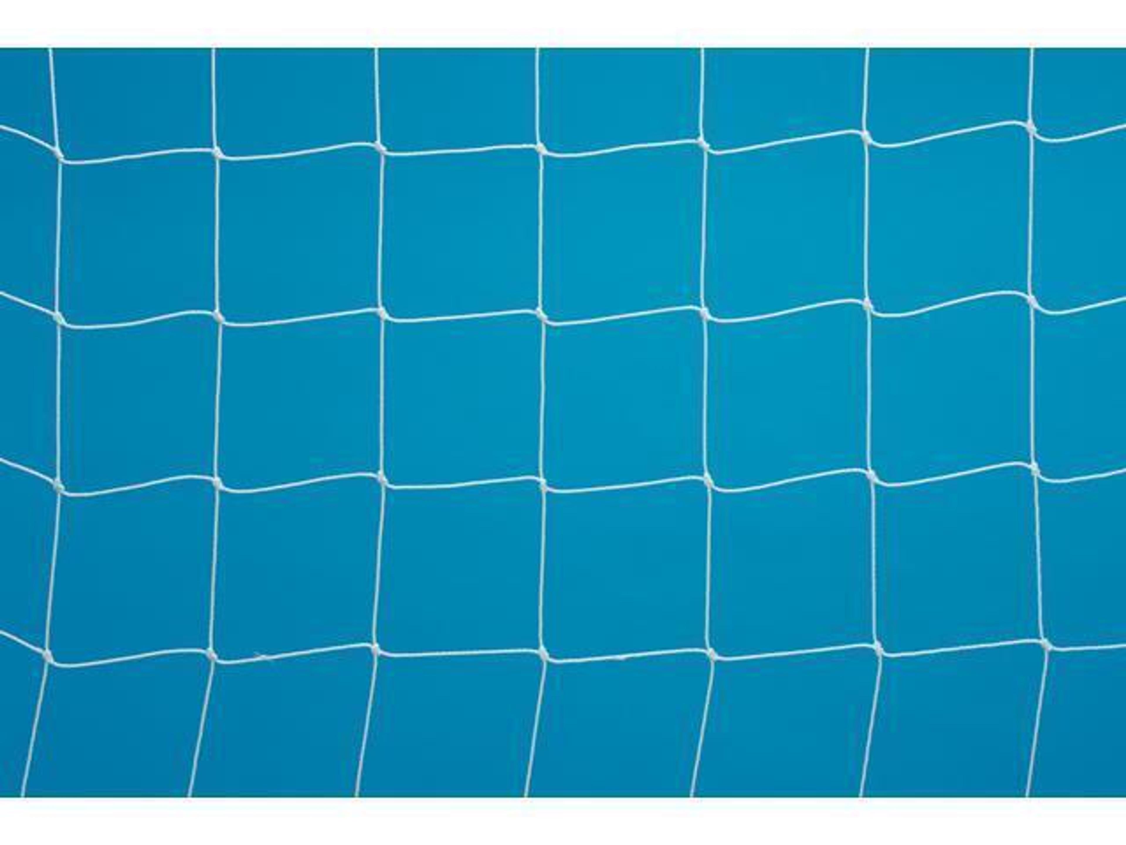 Standard Profile Net White 2.5mm - Pack of 2