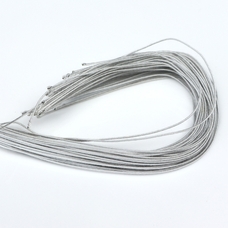 Craft Wire - White. Pack of 60