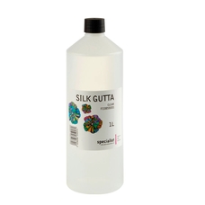 Specialist Crafts Silk Gutta - 1L - Clear