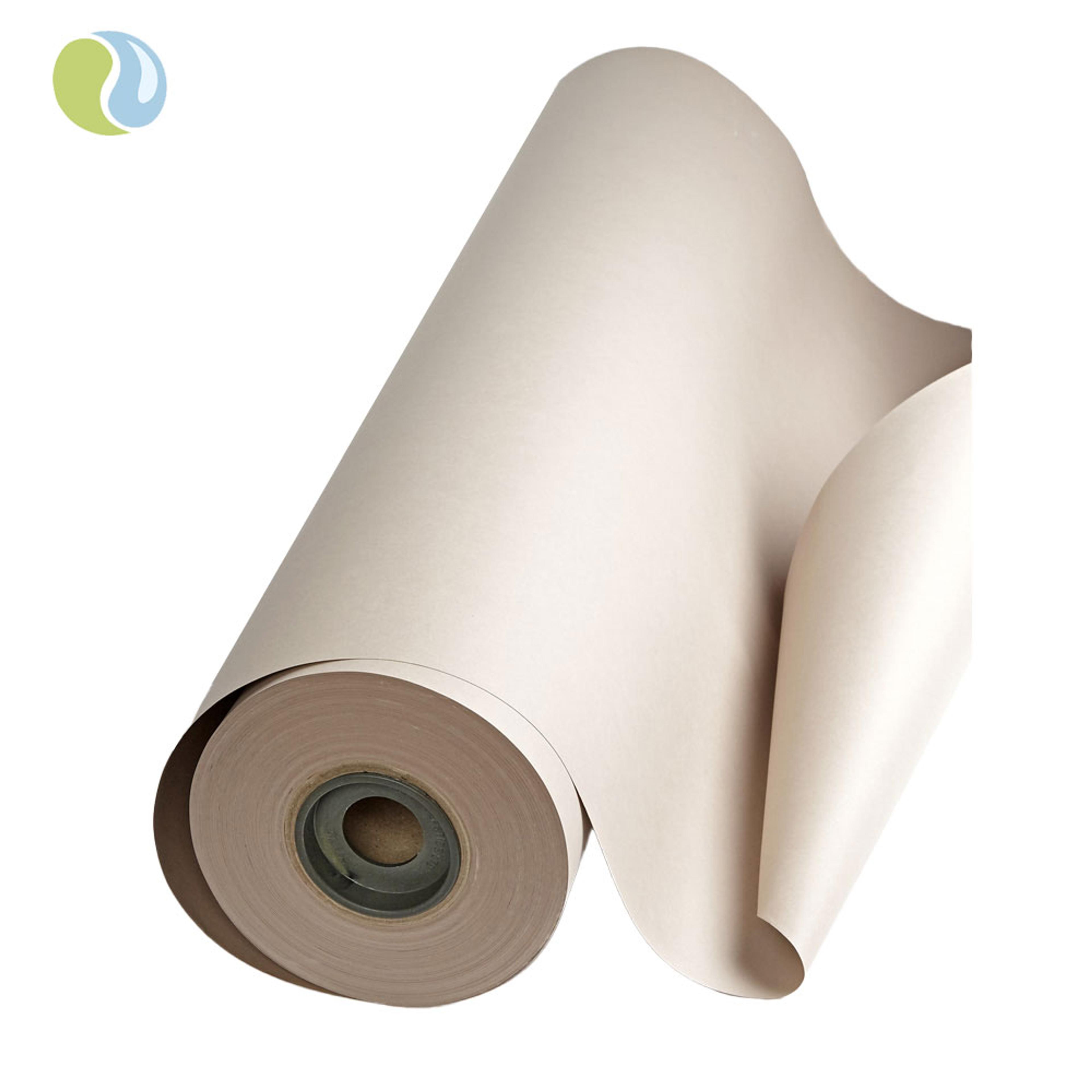 Recycled Manilla Card - 910mm x 70m Roll