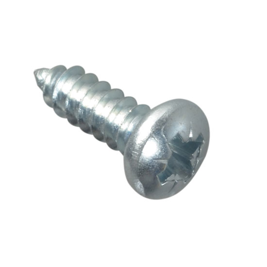 Pan head deals self tapping screws