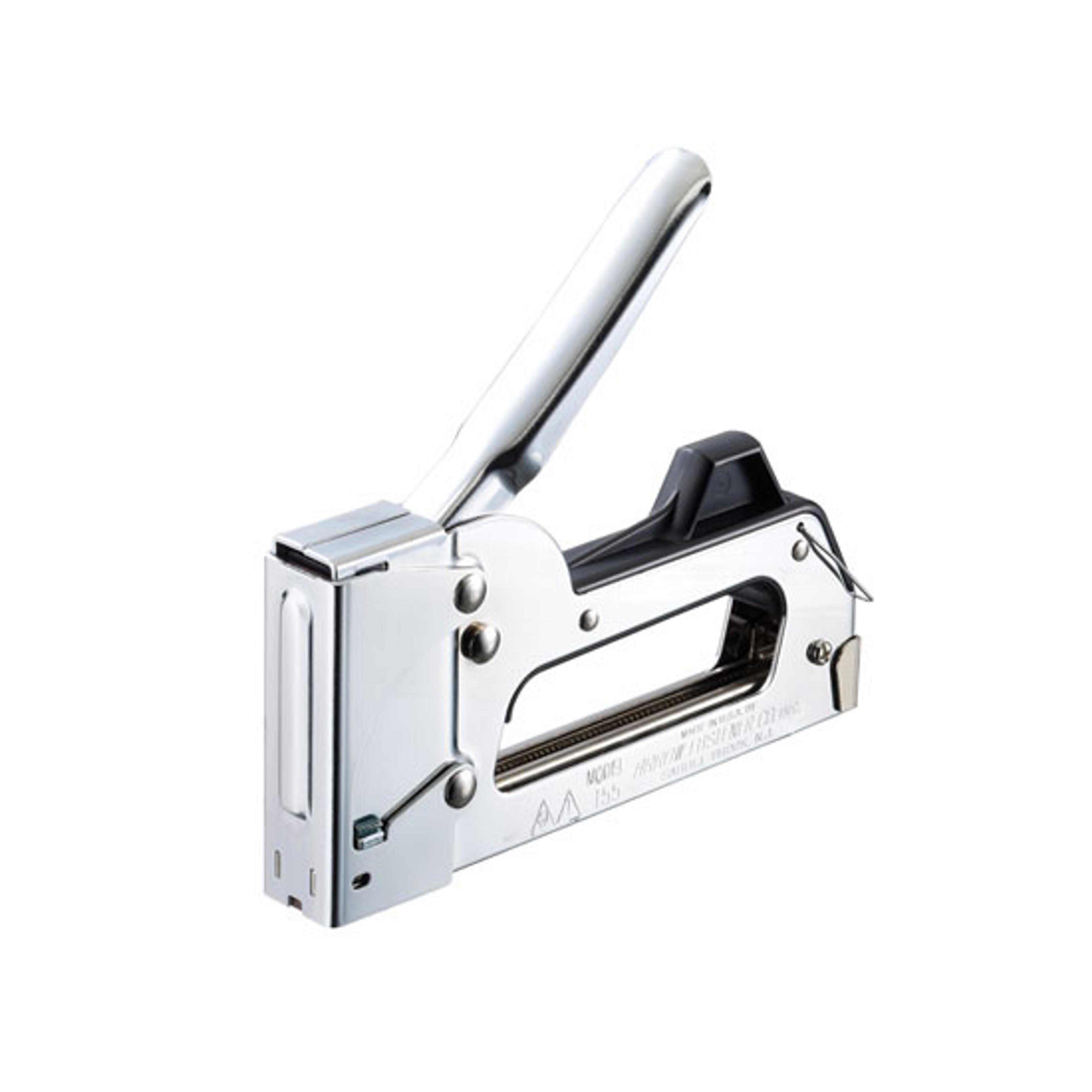 Medium-Duty Staple Gun