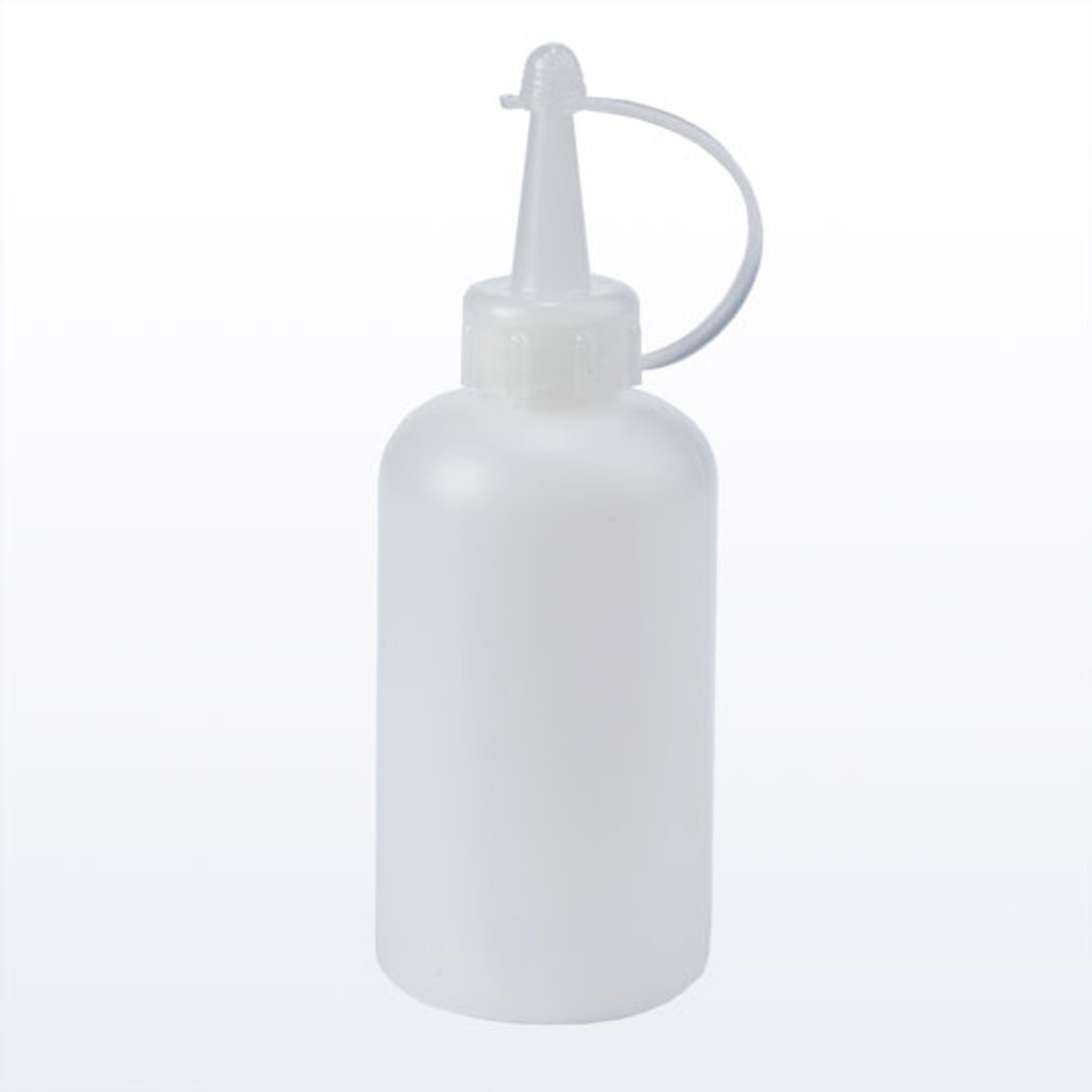 Empty Glue Bottle - 125ml