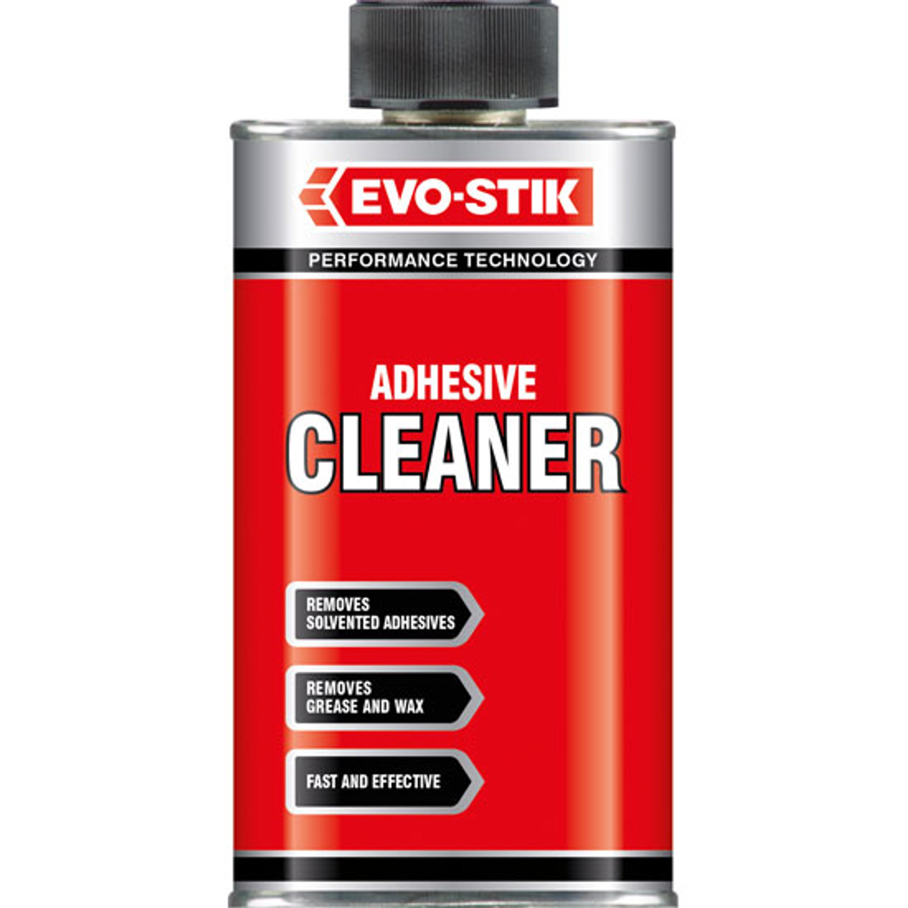 Evo-Stik Adhesive Cleaner - 250ml