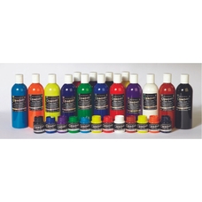 Colourcraft Opaque Colours. Pack of 12