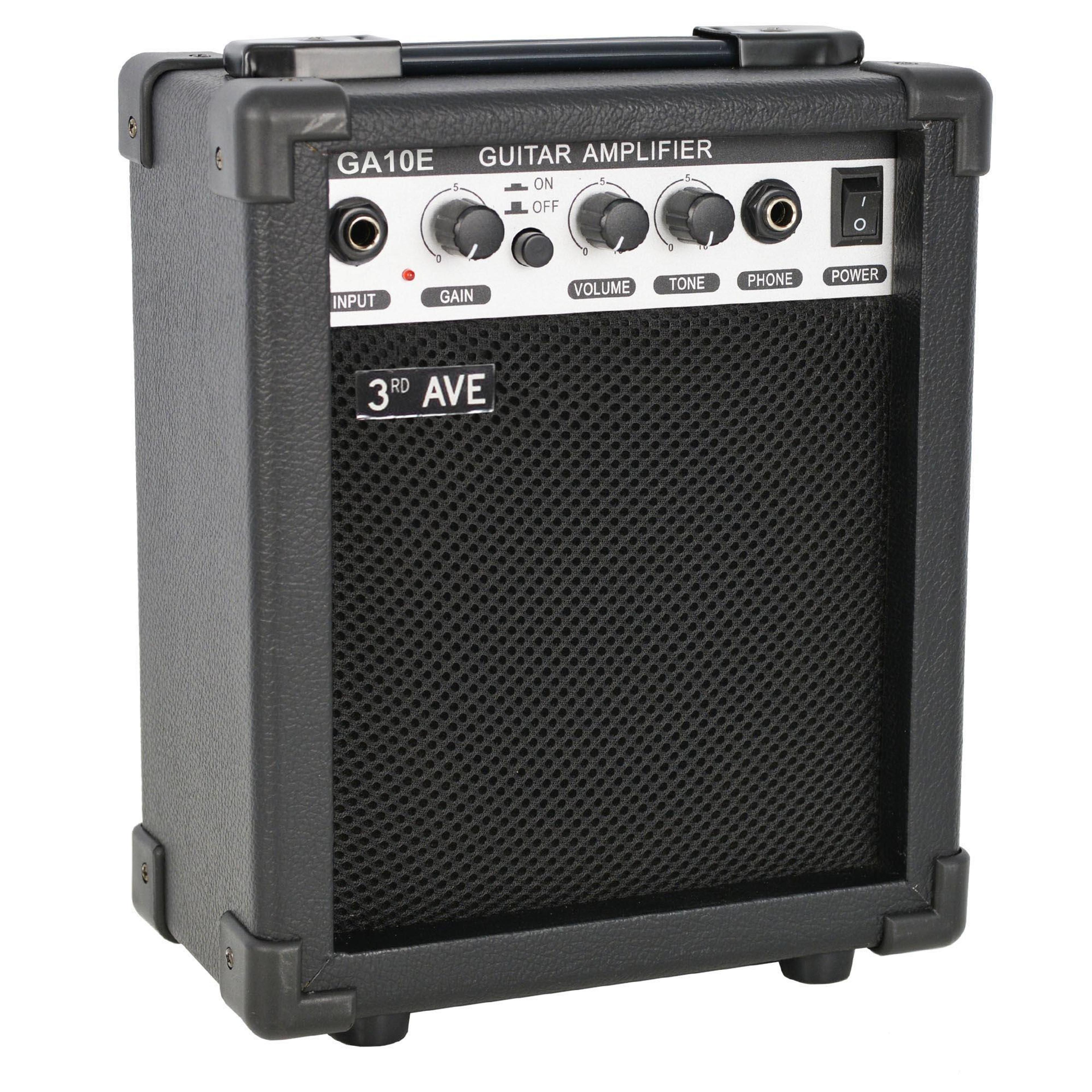 3rd Avenue Rocket Series 10W RMS Guitar Amplifier