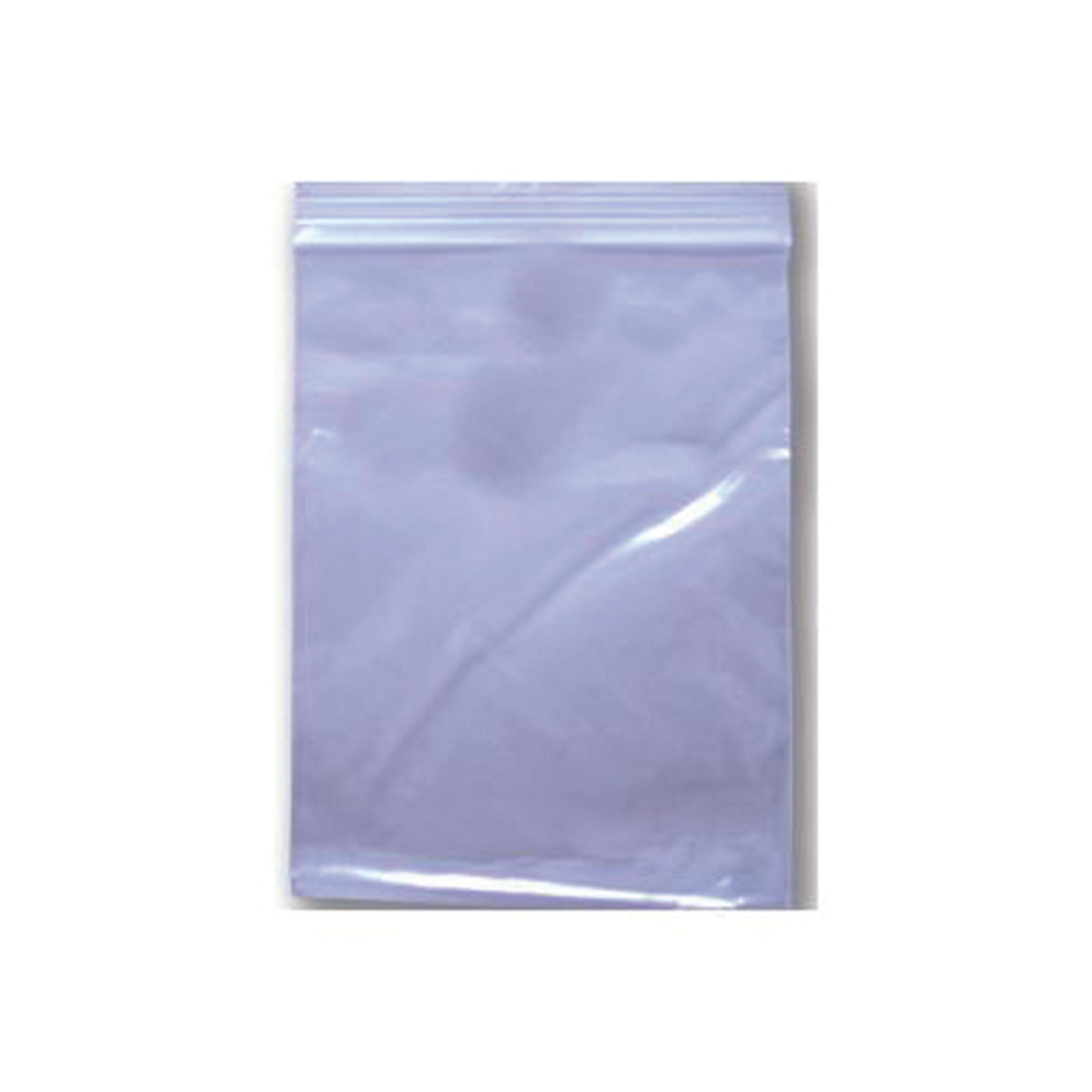 Minigrip Bag 255 x 355mm - Pack of 1000