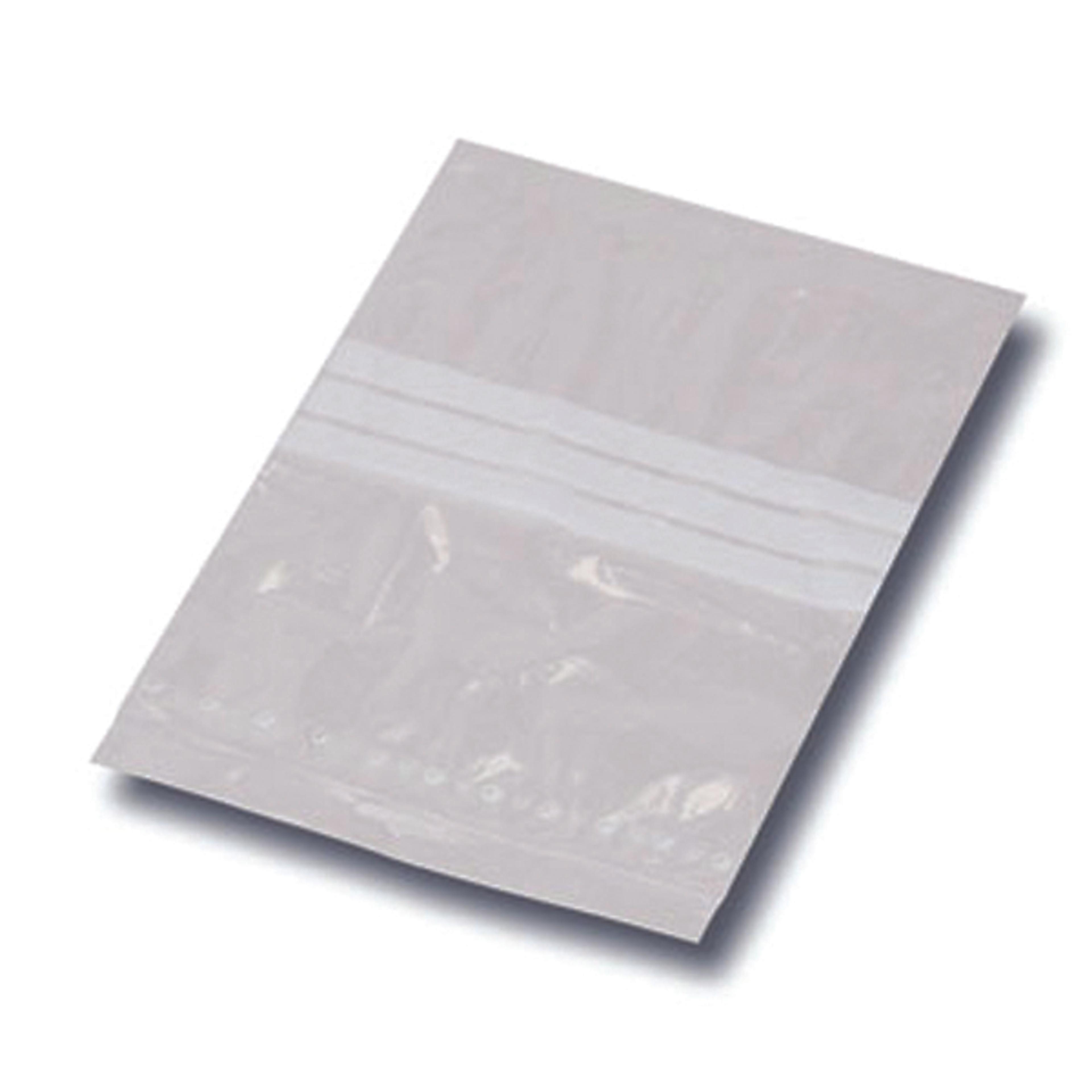 Writeon Minigrip Bag 205 x 280mm - Pack of 1000