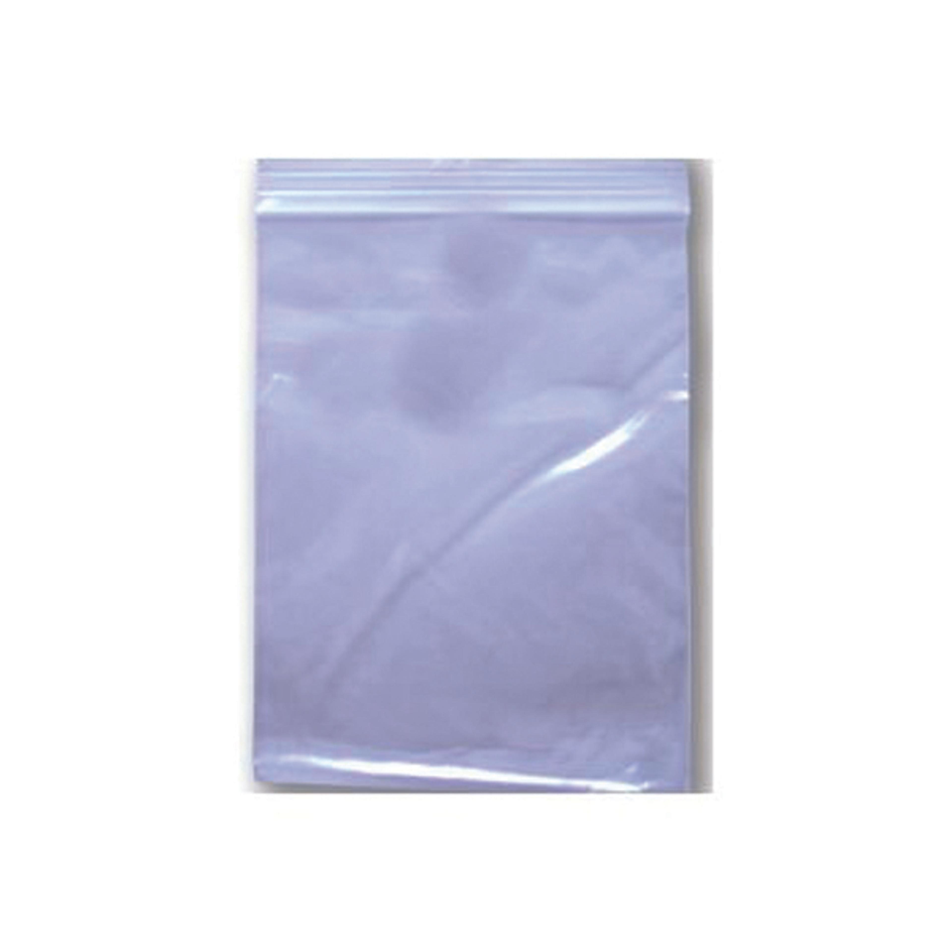 Minigrip Bag 125 x 190mm - Pack of 1000