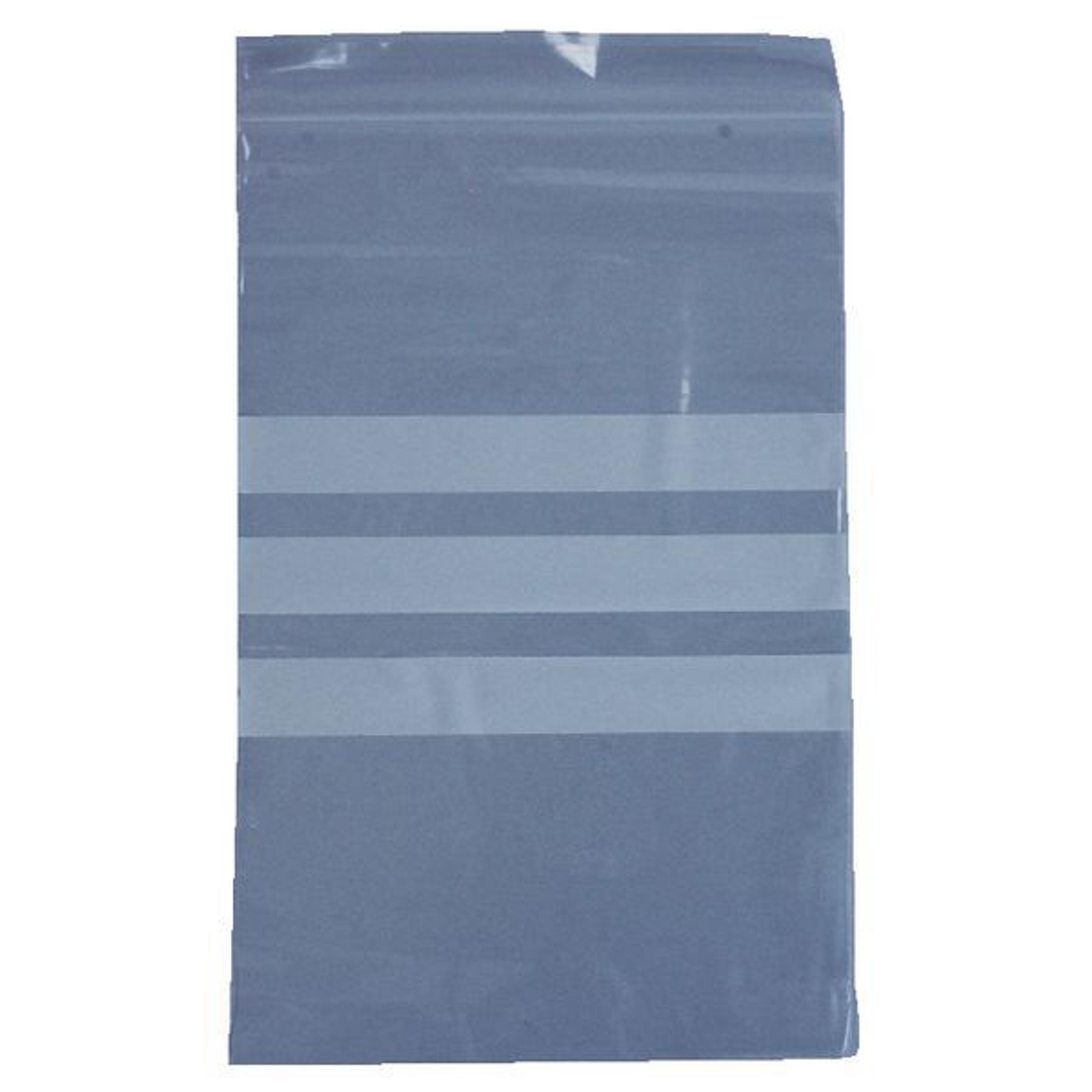 Writeon Minigrip Bag 150 x 230mm - Pack of 1000