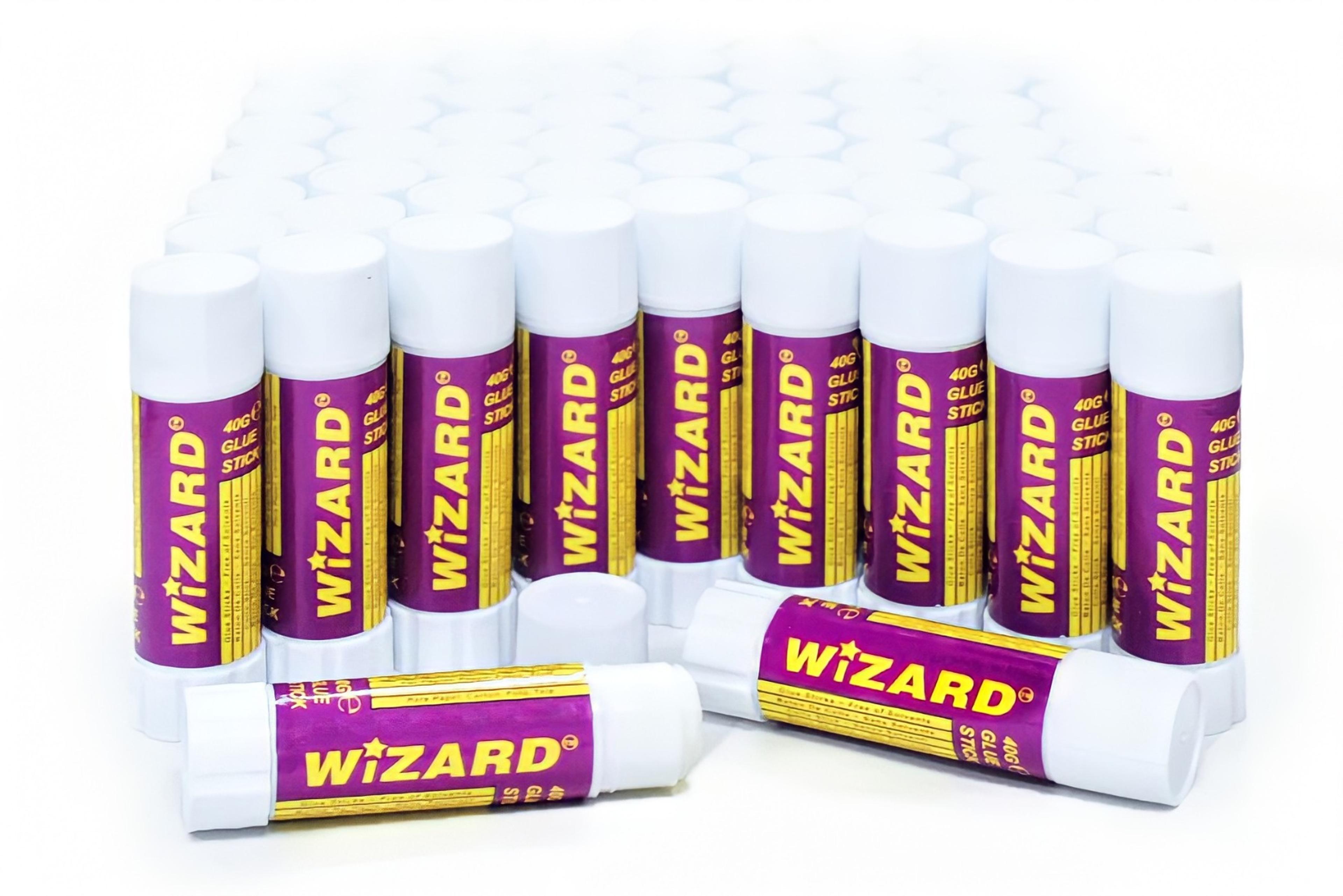 Gluesticks 40g Classpack