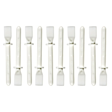 Glue Spreaders White - Pack of 10