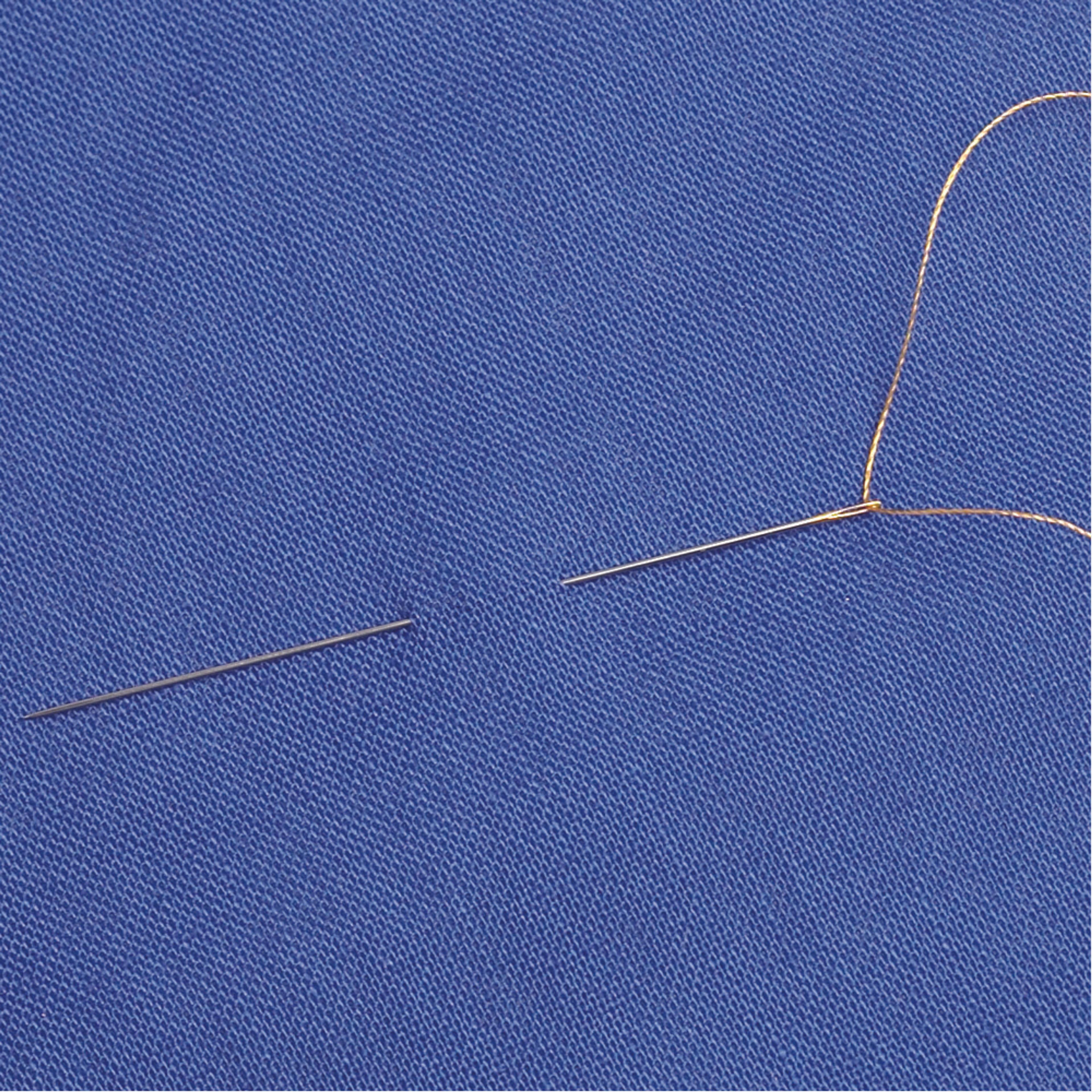 Beading Needles - Size 12. Pack of 25