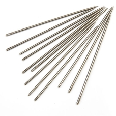 Bookbinder's Needles - Size 17. Pack of 25