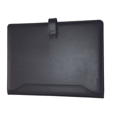 Leather Look PU Conference Folder