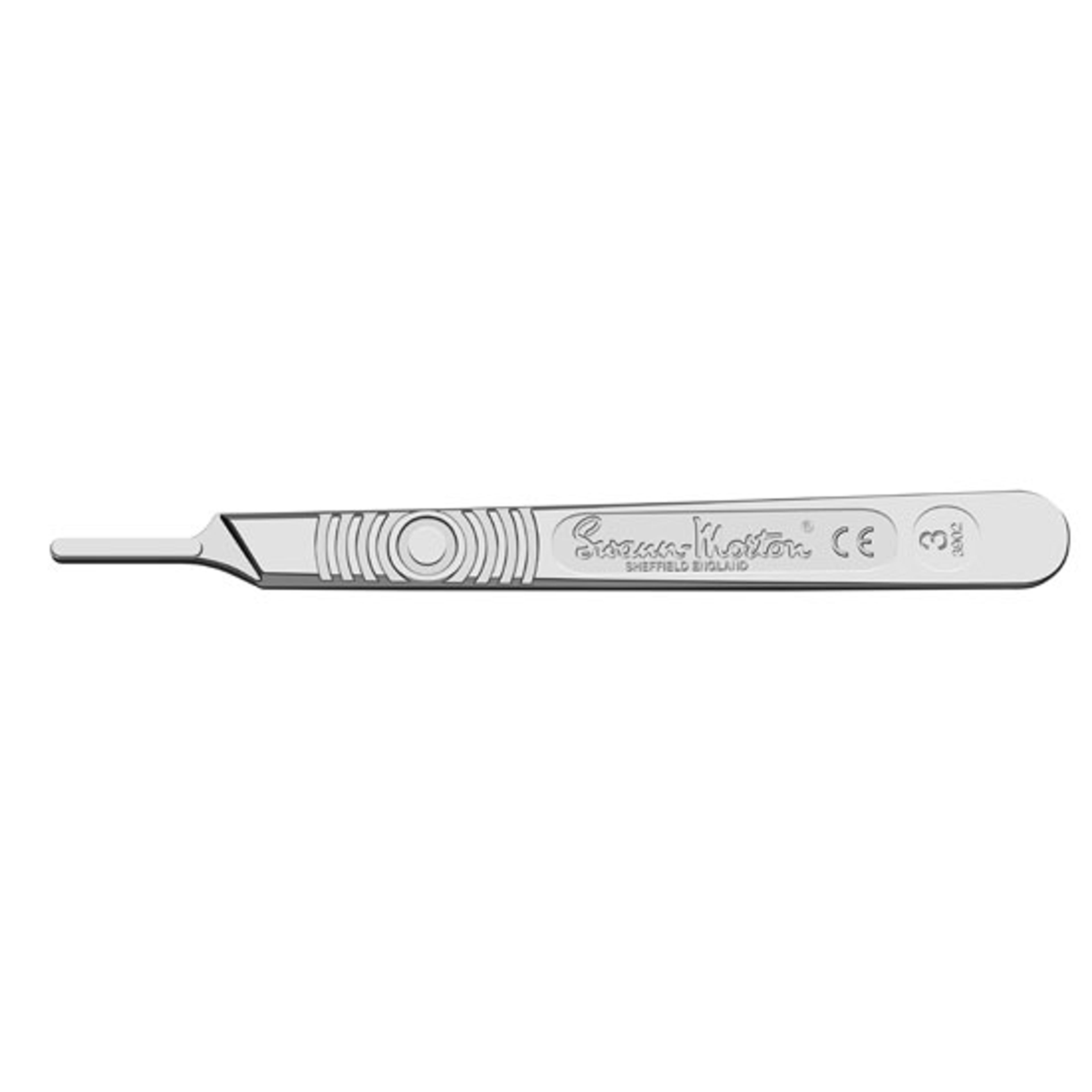 Swann-Morton Craft Knife Handles - No.3