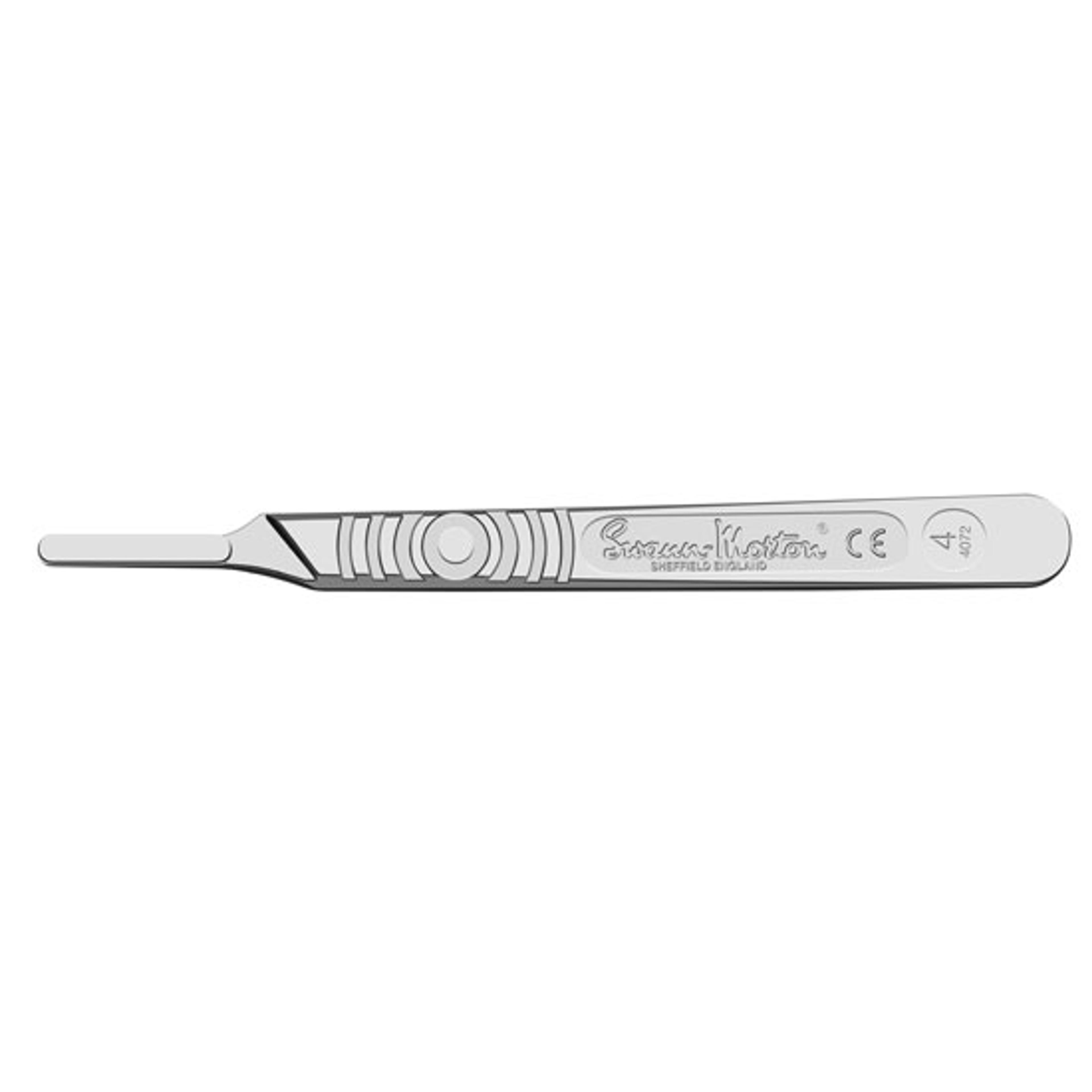 Swann-Morton Craft Knife Handles - No.4
