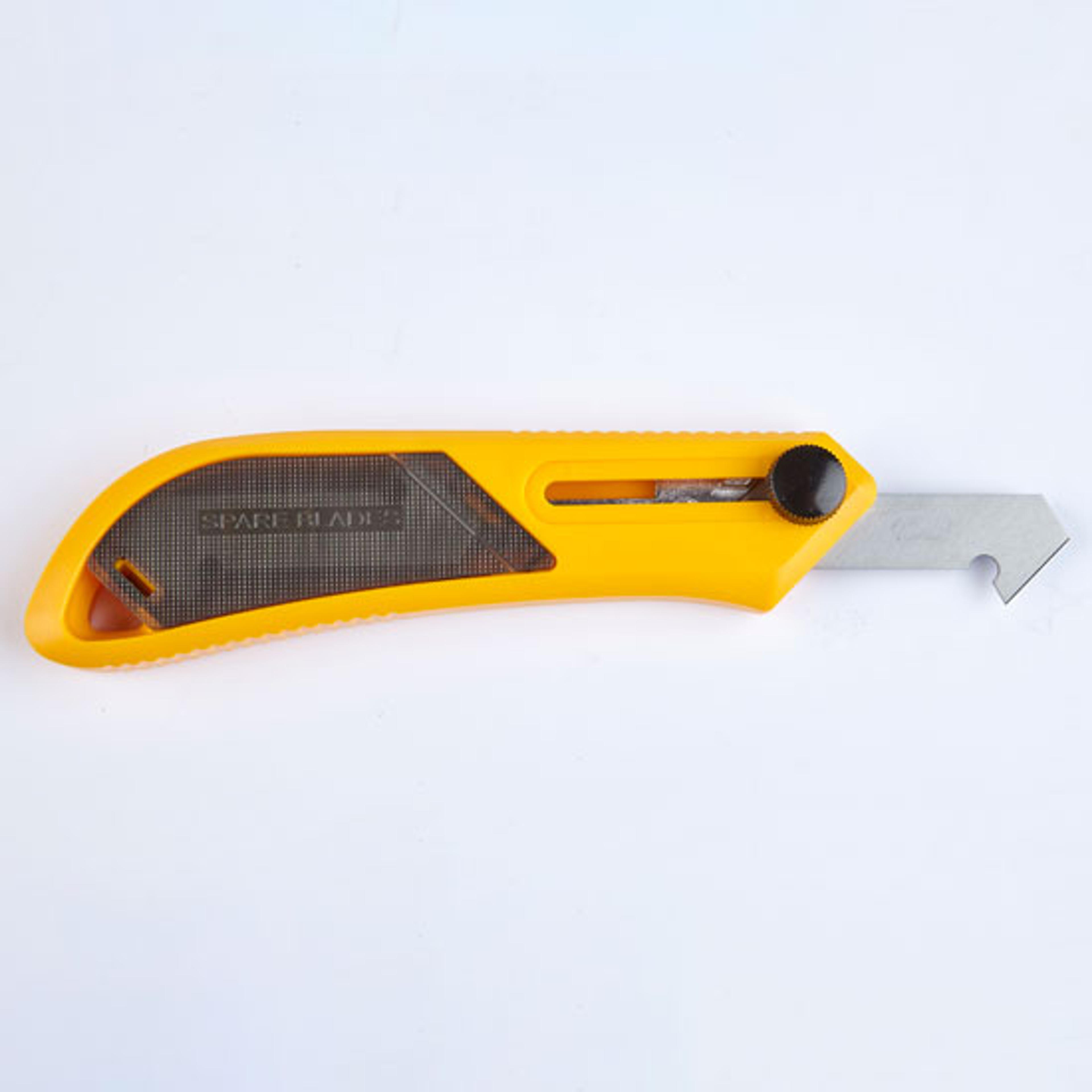 Plastic & Laminate Cutter Replacement Blades