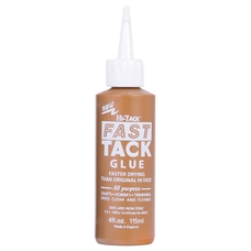 Hi-Tack Fast Tack Glue - 115ml