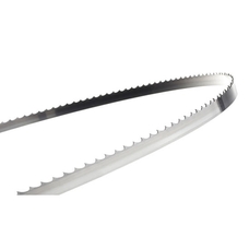 Bandsaw Blades - 59 1/2 x 1/4" - 14TPI - 0.014 guage