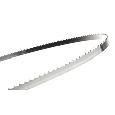 Bandsaw Blades - 70 1/4 x 3/8" - 14TPI - 0.014 guage