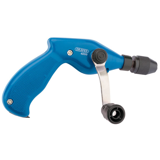 Mini deals hand drill