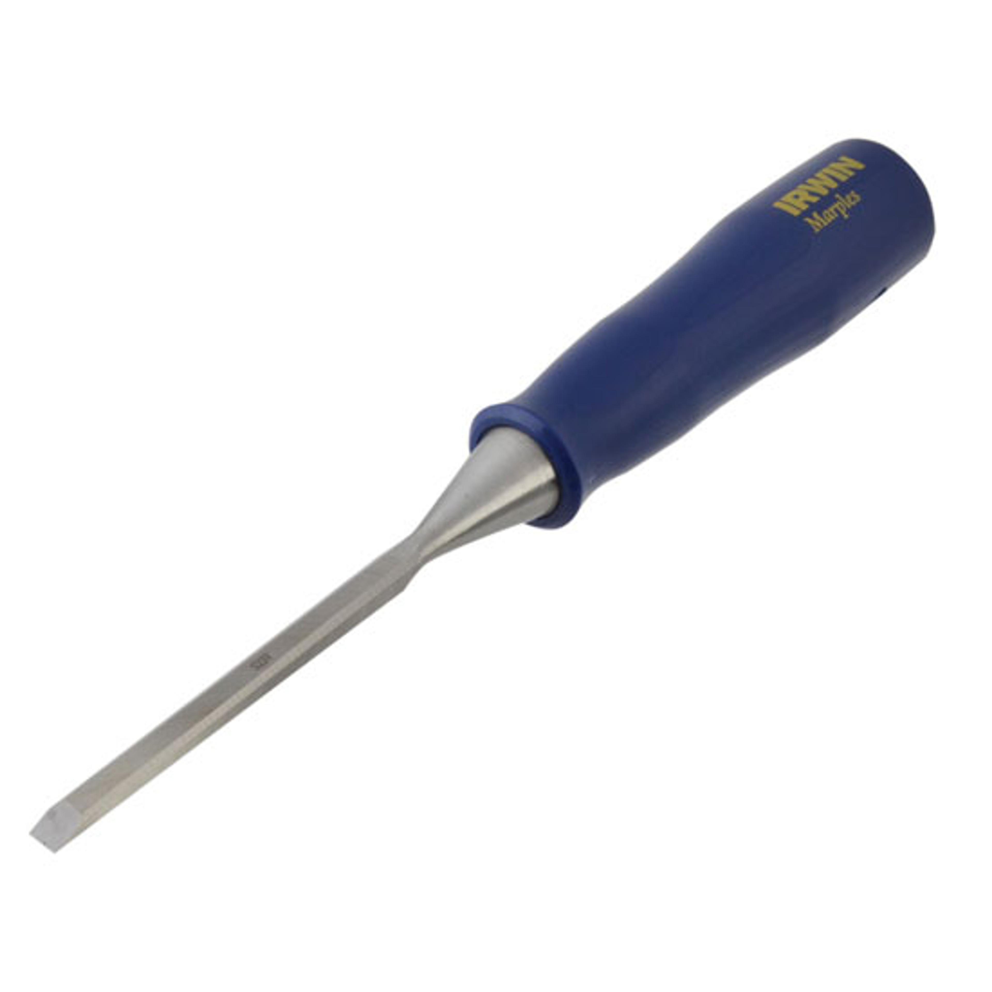 Irwin Marples Bevel Edge M444 Wood Chisels - 6mm