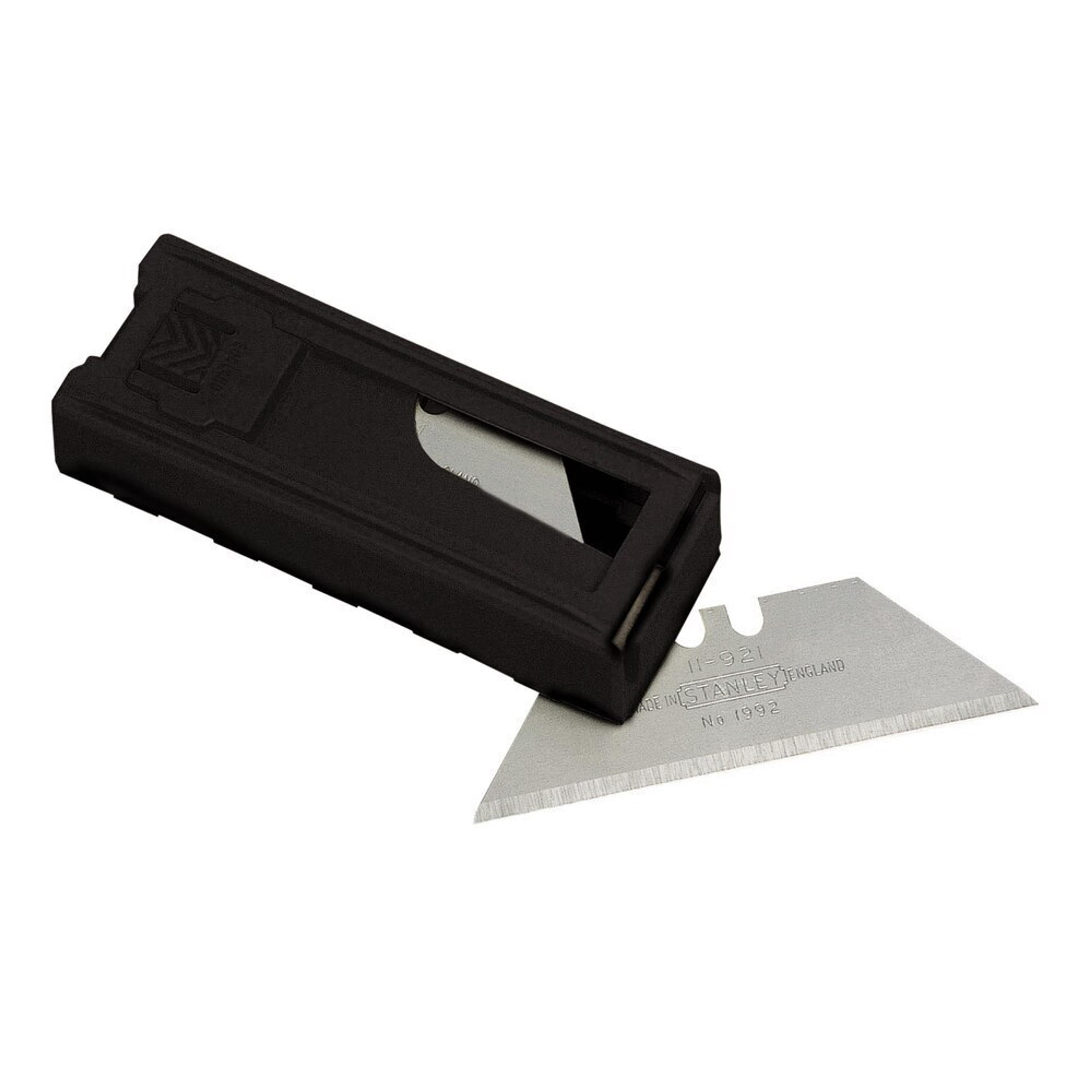 Heavy Duty Knife Blades - Pack of 10