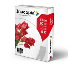 Inacopia Elite Copier Paper A3 110gsm White - Pack of 500