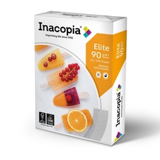 Inacopia Elite Copier Paper A3 90gsm White - Pack of 500