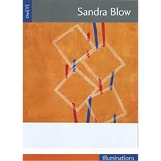 theEYE Series - Sandra Blow