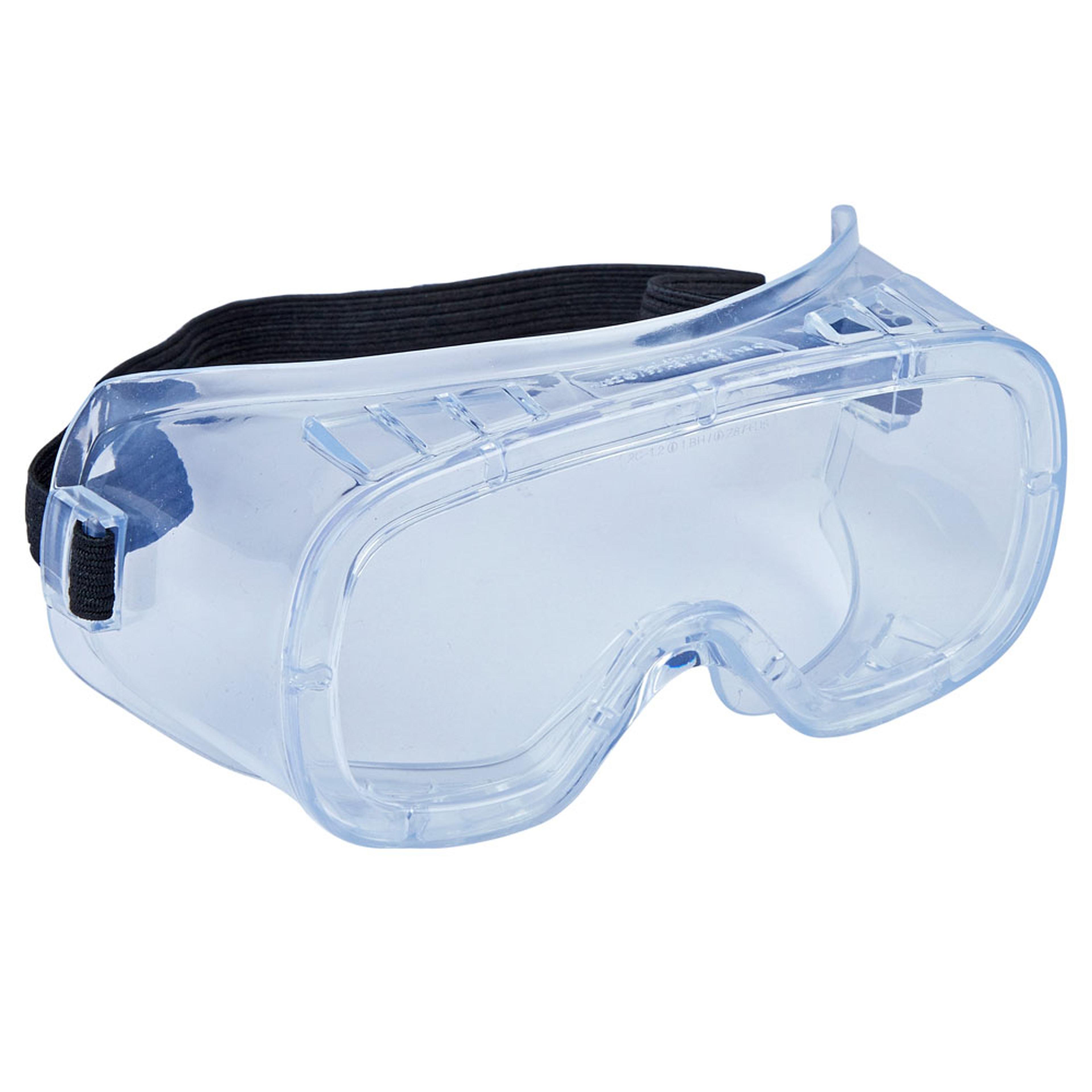 Protective Goggles - Junior