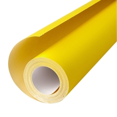Fadeless Art Paper Extra Wide Roll - Canary
