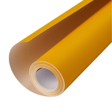 Fadeless Art Paper Extra Wide Roll - Old Gold