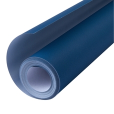 Fadeless Art Paper Extra Wide Roll - Rich Blue